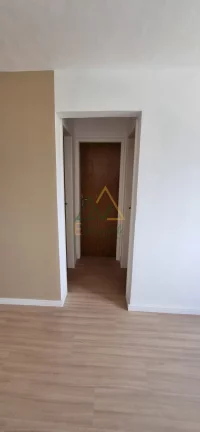 Imagem Apartamento para alugar no bairro Bom Jesus - São José dos Pinhais/PR