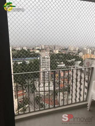 Imagem APTO DE 76M² EM SANTANA COM 3 DORMS E 1 VAGA