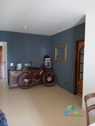 Foto do imóvel Apartamento à venda no bairro Vila Mariana