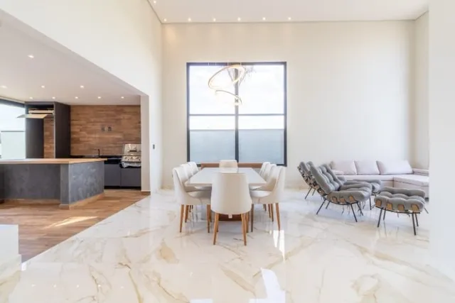 Imagem CASA MARAVILHOSA, PROJETO MODERNO E LUXUOSO!!!!