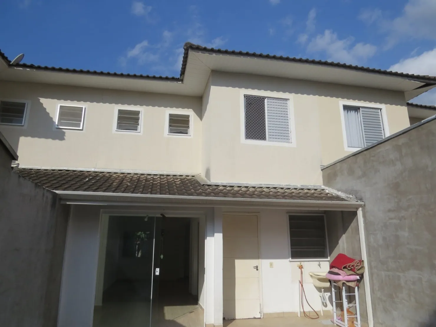 Imagem Casa à venda, Loteamento Fernando Camargo Nogueira, Taubaté, SP