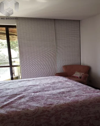 Imagem APARTAMENTO RESIDENCIAL em RIO DE JANEIRO - RJ, BARRA DA TIJUCA