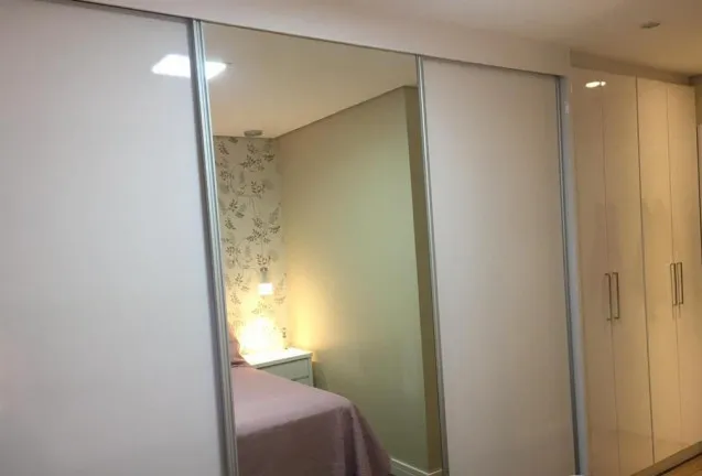 Imagem Apartamento com 3 Quartos à Venda, 88 m² em Casa Verde - São Paulo