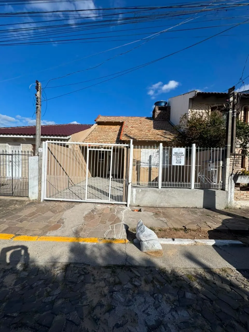 Imagem Casa a venda no Parque da Matriz - Cachoeirinha