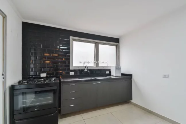 Imagem Apartamento à venda Itaim Bibi São Paulo