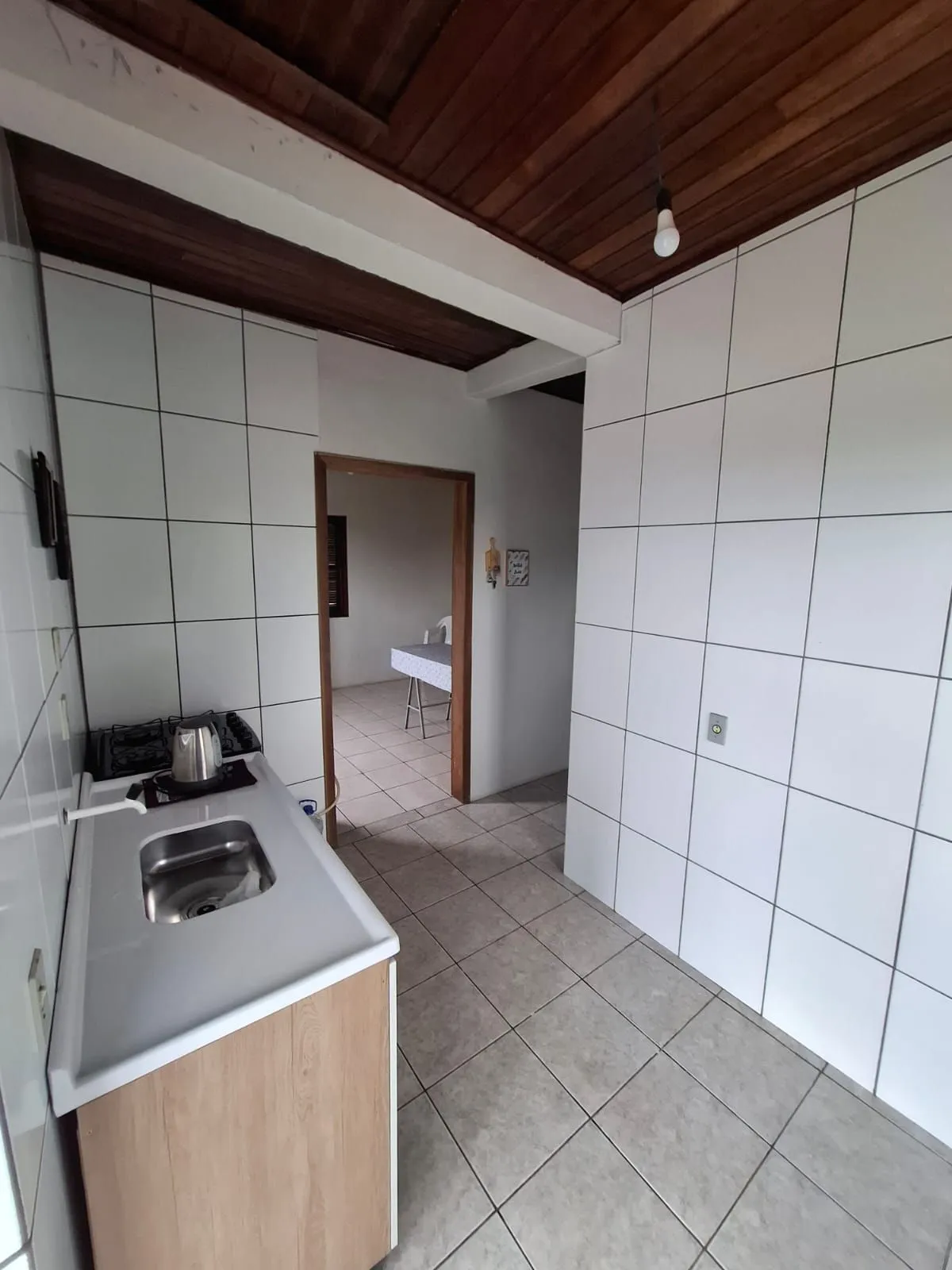 Imagem CASA COMERCIAL NO BAÍRRO LOMBA PINHEIRO