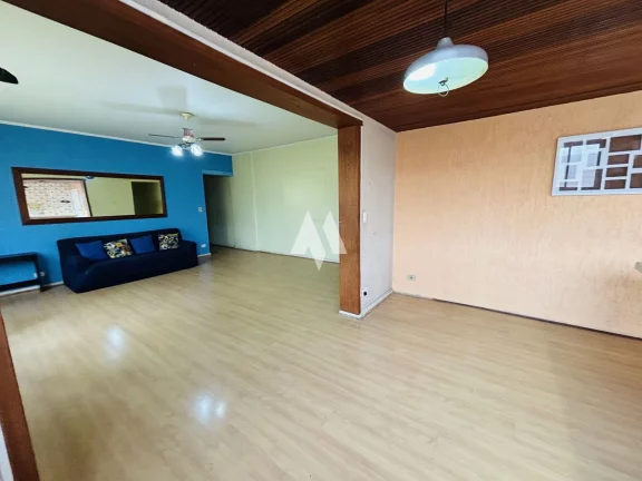 Imagem Apartamento 3 dormitórios , vaga demarcada em Boqueirão, Santos/SP