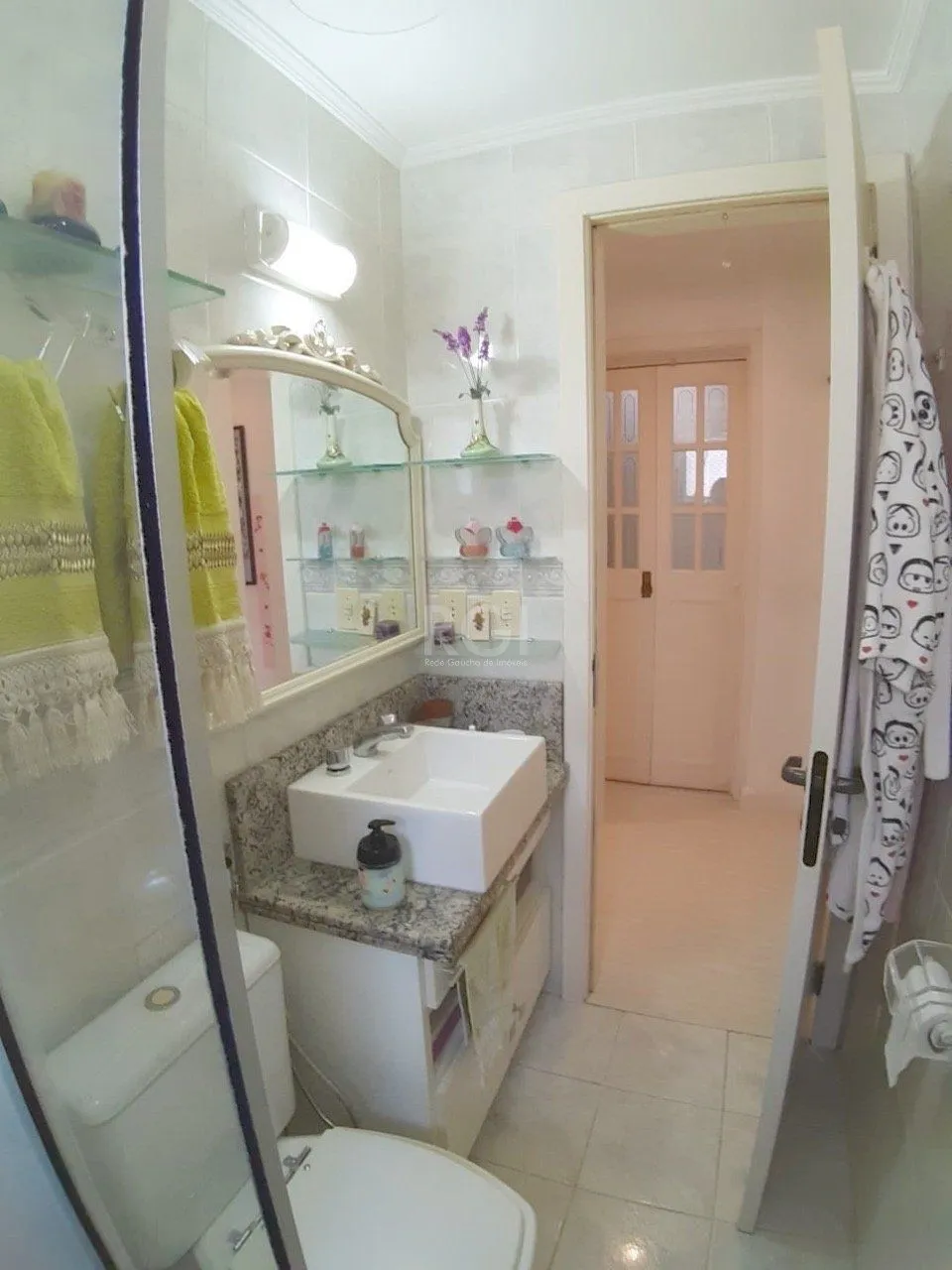 Imagem Apartamento para Venda - 122.14m², 3 dormitórios, sendo 1 suites, 2 vagas - Auxiliadora