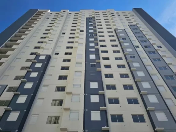 Foto do imóvel VIVAZ PRIME SANTA CECÍLIA - Apto de 36m² (Unidade Revenda), 4 minutos a pé do Metrô Marechal Deodoro!