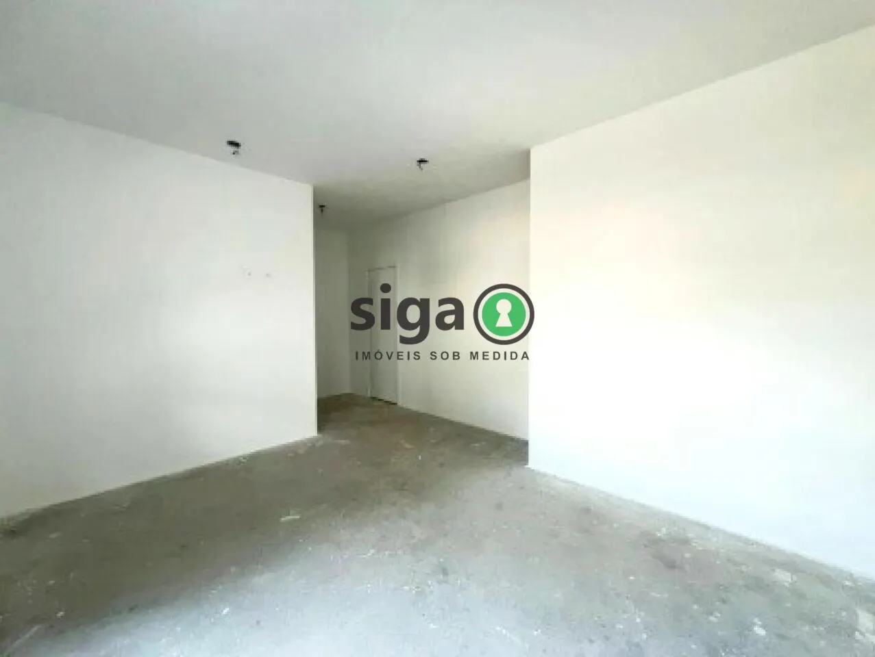 Imagem Apartamento Garden com 4 suites e 3 vagas à venda no Campo Belo