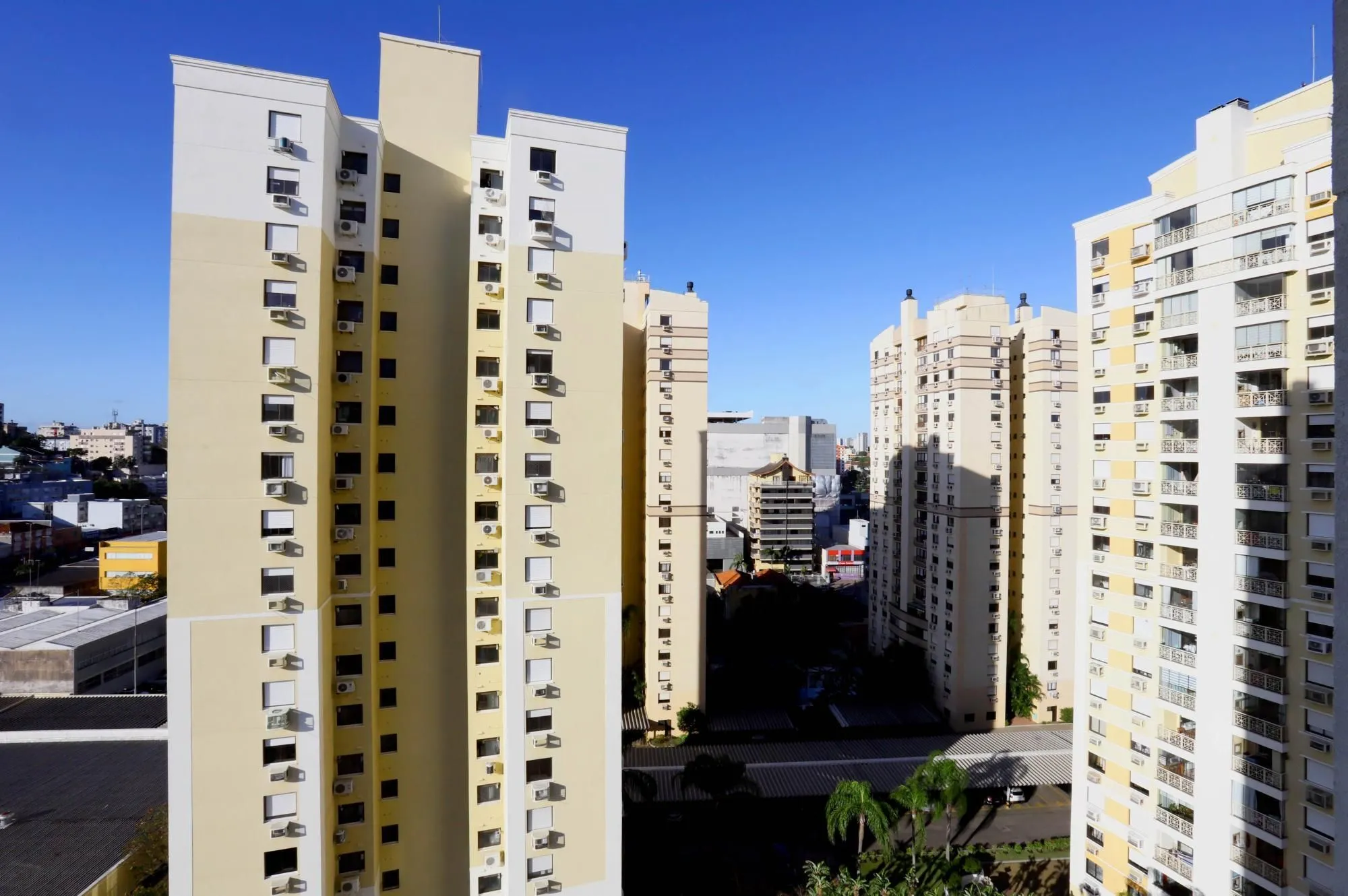Imagem Apartamento em Passo da Areia