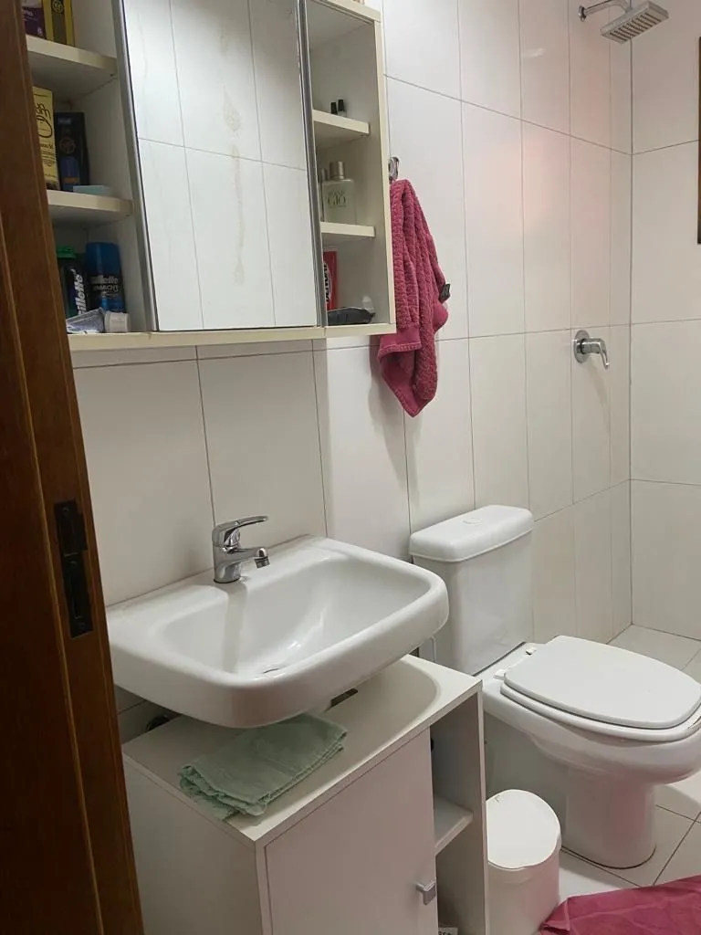 Imagem Casa em Parque 35