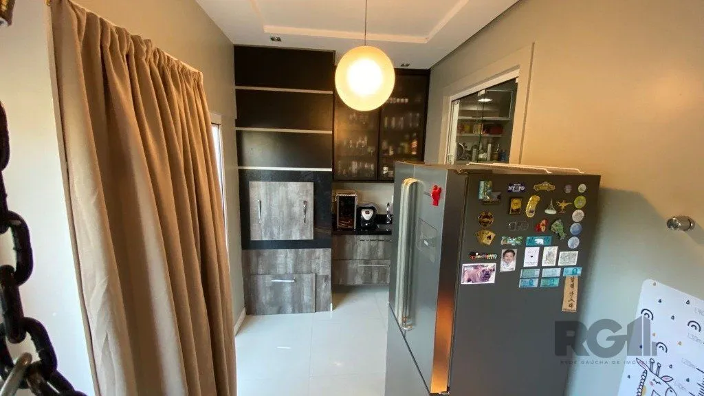 Imagem Casa de Condomínio em Passo das Pedras