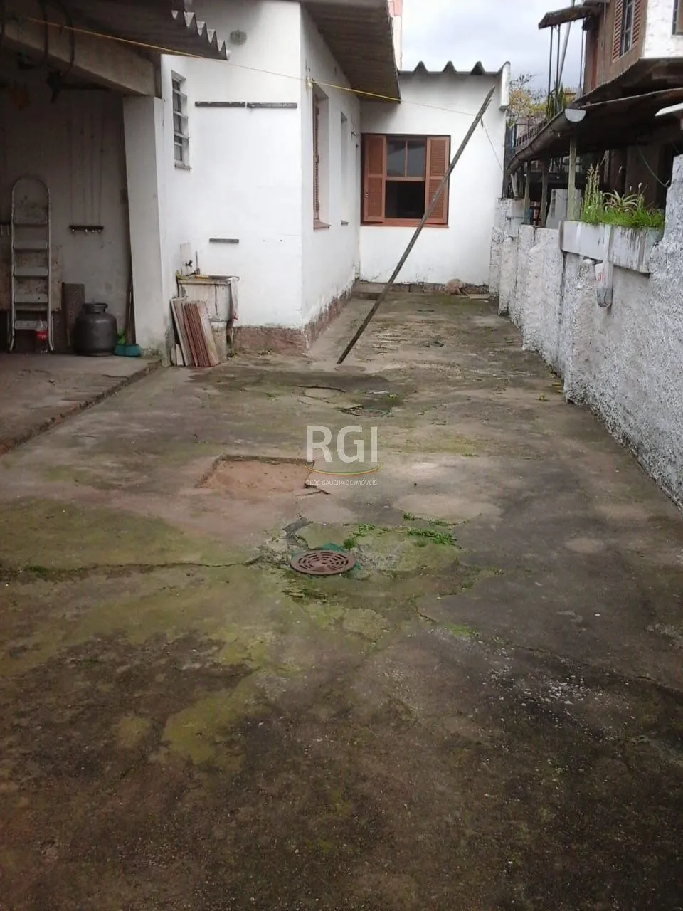 Imagem Casa para Venda - 164.42m², 3 dormitórios, sendo 1 suites, 1 vaga - Santana