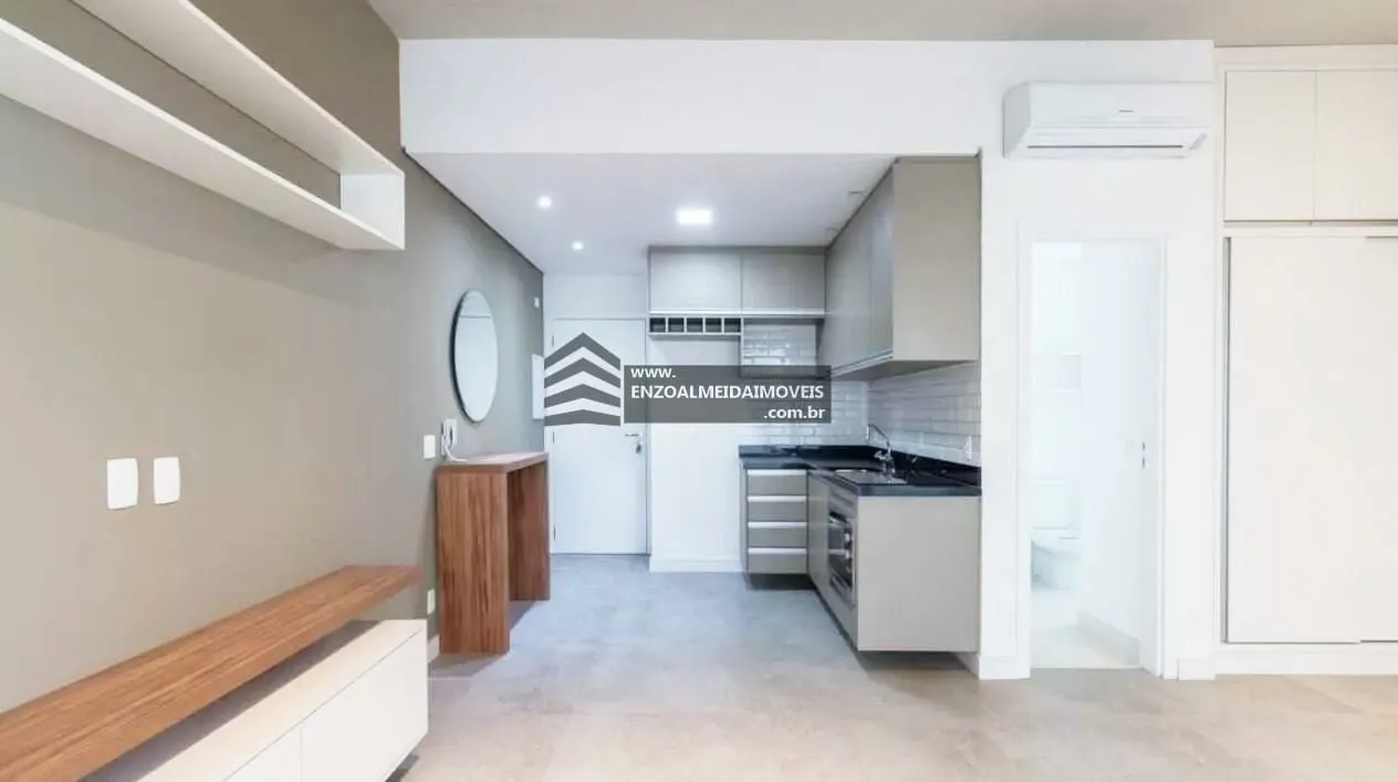 Imagem Apartamento à venda em São Paulo/SP