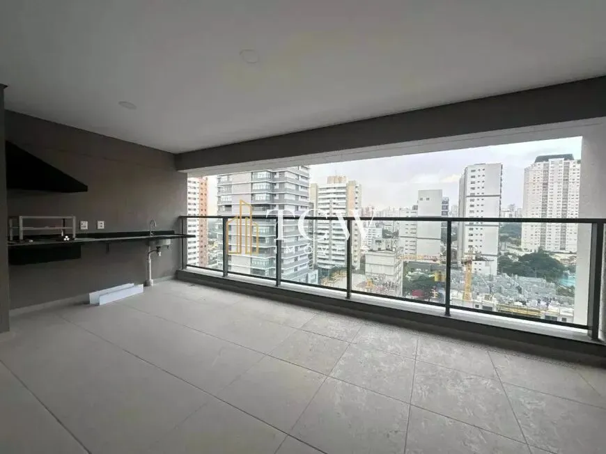 Imagem Apartamento à venda no bairro Vila Clementino - São Paulo/SP, Zona Sul