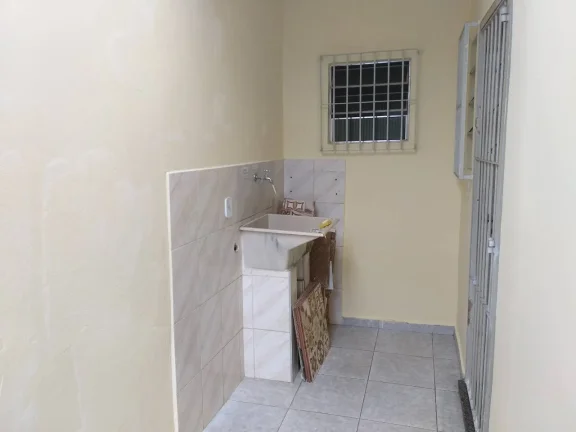 Imagem Casa Maravilhos Terrea Santo André 3 Dormitorios 1 Suíte e 2 Vagas