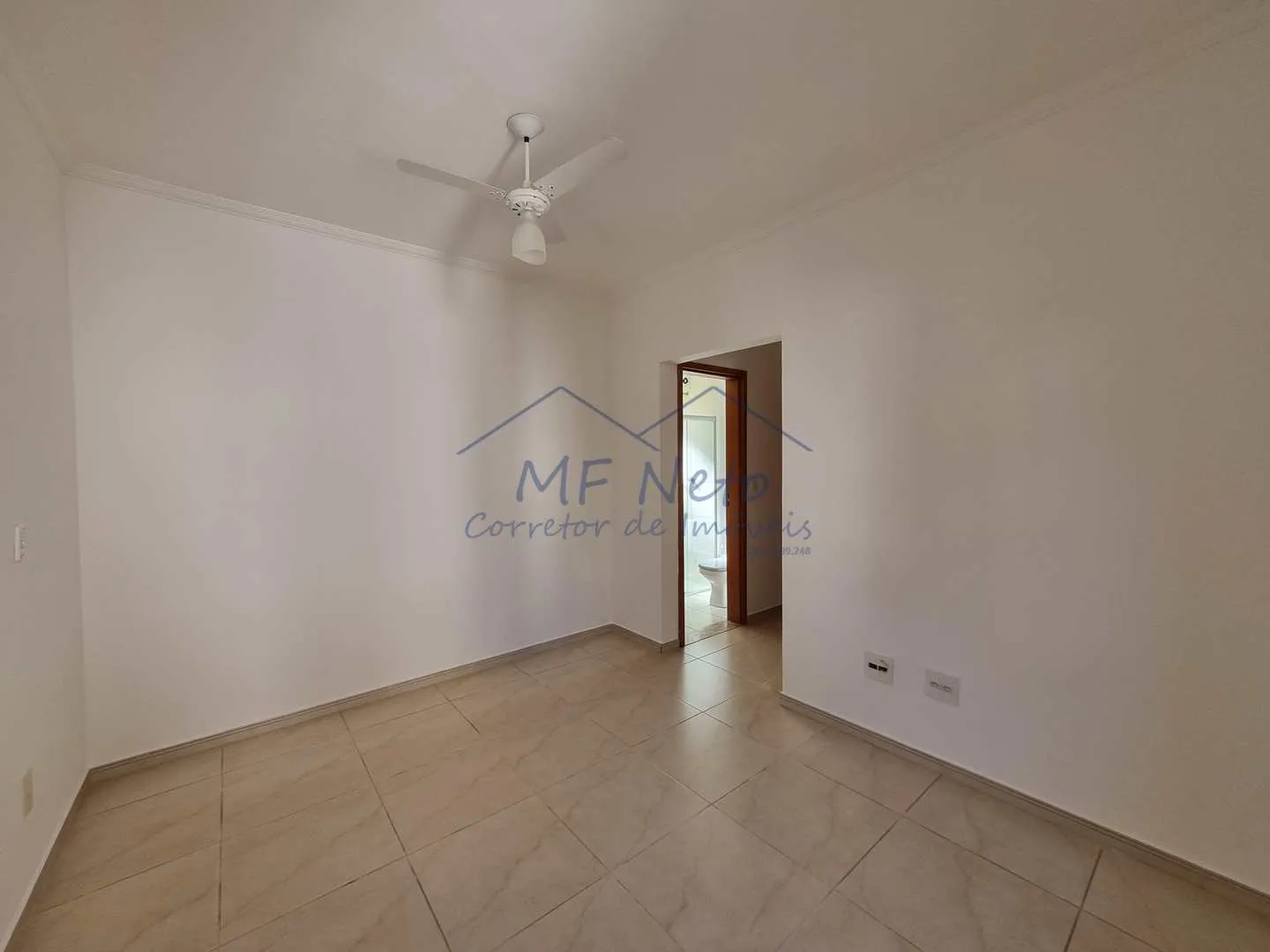 Imagem Apartamento Padrão