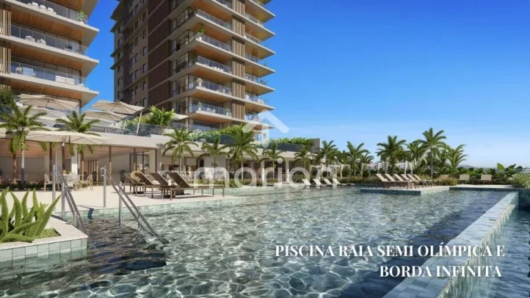 Imagem Apartamento com 4 quartos, Centro - Balneário Piçarras