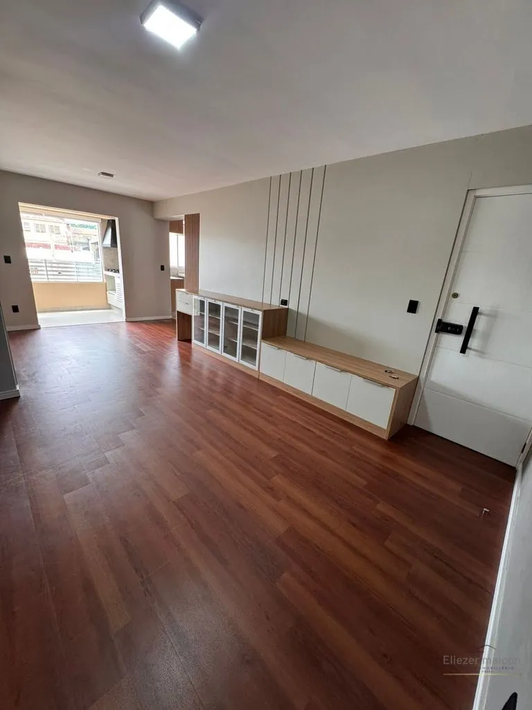 Imagem Apartamento à Venda com area gourmet no Jardim Country Club, Poços de Caldas