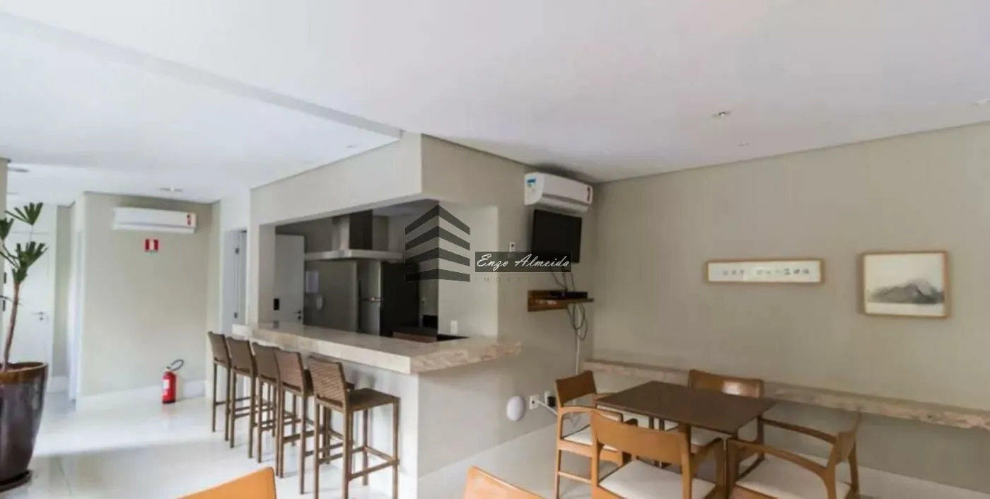 Imagem Level Alto da Lapa - Apartamento à venda em São Paulo/SP