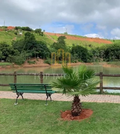 Imagem Terreno à Venda no Condomínio Mantiqueira – Zona Norte - São José dos Campos