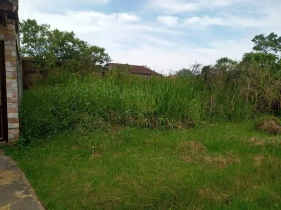 Imagem Terreno à venda em Peruíbe- Condomínio São Luís em Peruíbe