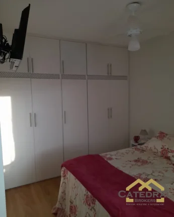 Imagem Apartamento de 3 dormitórios com 1 suíte à venda no Parque da Represa - Jundiaí/SP