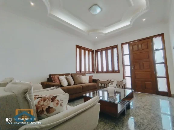 Imagem Casa de 3 quartos á venda no bairro Bela Vista em Ipatinga