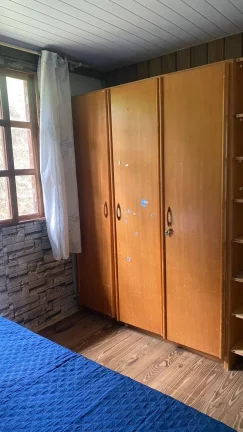 Imagem Casa com Vista Deslumbrante à Venda no Bairro Macacu - Garopaba-SC!