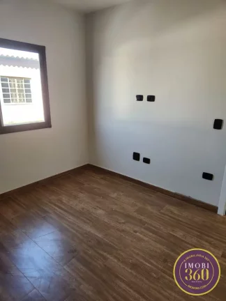 Imagem Lindo sobrado novo