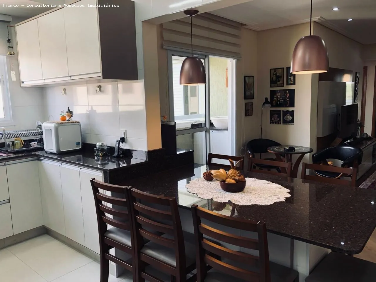 Imagem Apartamento para Venda em Santo André, Campestre, 3 dormitórios, 1 suíte, 2 banheiros, 2 vagas