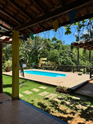Foto do imóvel Linda propriedade à venda!
