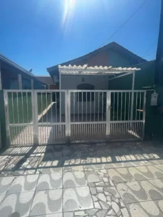 Imagem CASA JARDIM QUIETUDE - PRAIA GRANDE SP