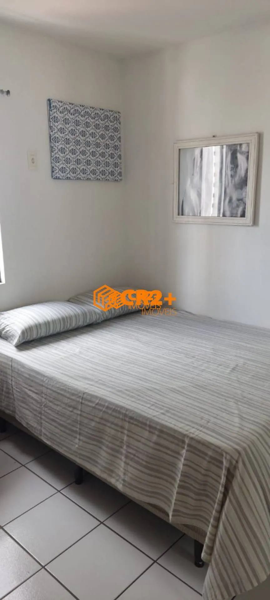 Imagem Apartamento a Venda com 02 quartos 01 suíte no Pina -56m² Boa Viagem/em Recife