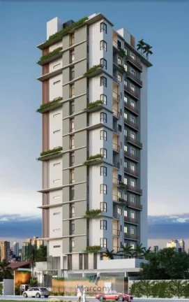 Foto do imóvel: Apartamento 2 Quartos João Pessoa - PB - Jardim Oceania em Não informado