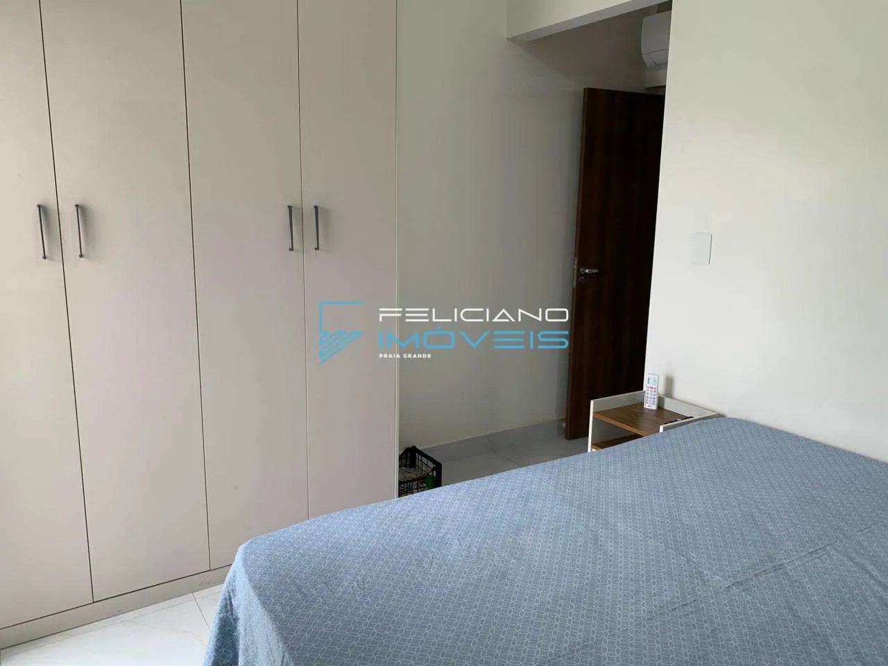 Imagem Apartamento com 2 quartos, Tupi, Praia Grande - R$ 542 mil, Cod: 5960