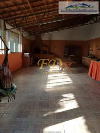 Imagem Sitio em Atibaia