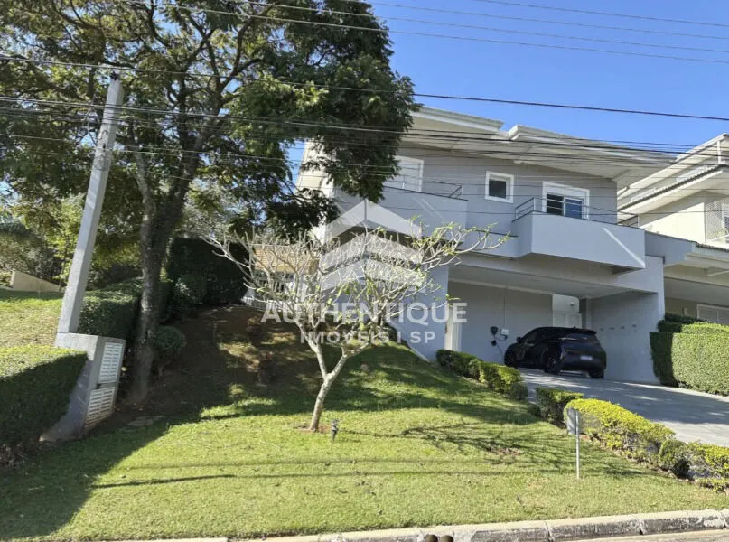 Imagem TARUMA SANTANA DE PARNAIBA - Casa à venda no bairro Tarumã - Santana de Parnaíba/SP