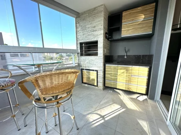 Imagem APARTAMENTO RESIDENCIAL em JOINVILLE - SC, ANITA GARIBALDI