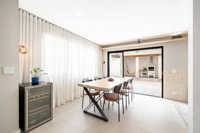 Imagem Casa 3 quartos à venda por R$ 1.870.000 - Tamboré 06 - Santana de Parnaíba/SP
