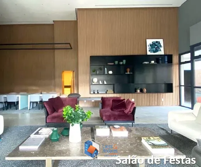 Imagem APTO À VENDA COM 153 M², 3 DORMS. (2 SUÍTES), QUADRA DE TENIS E 2 PISCINAS, LAZER COMPLETO - VISTA LIVRE NO CONDOMÍNIO LE HAVRE, VILA LEOPOLDINA