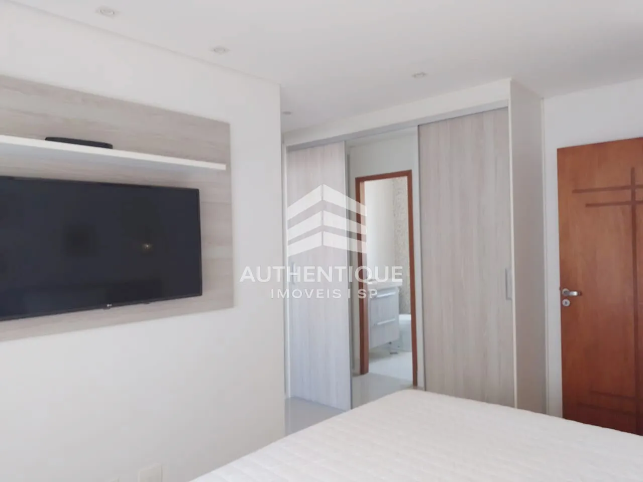 Imagem ANIMA CLUBE PARQUE SBC - Apartamento à venda no bairro Vila Lusitânia - São Bernardo do Campo/SP