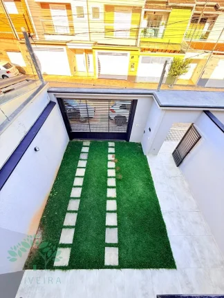 Imagem CASA RESIDENCIAL em Extrema - MG, Ponte nova