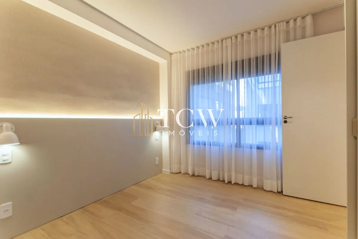 Imagem Apartamento à venda no bairro Vila Mariana - São Paulo/SP, Zona Sul