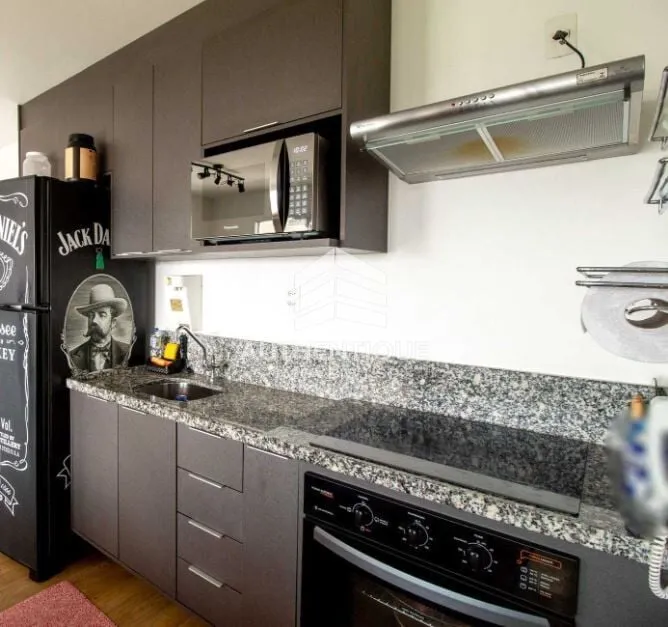 Imagem CHOICE SANTO AMARO - Apartamento à venda em São Paulo/SP
