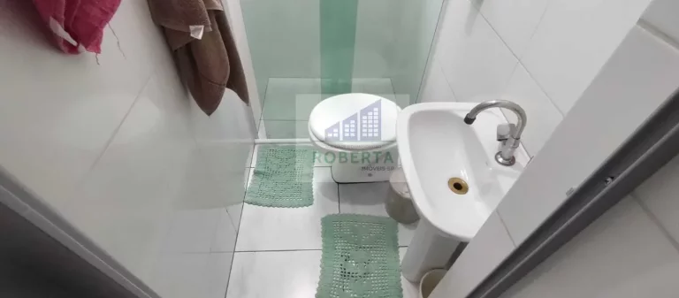Imagem CASA À VENDA EM PIRITUBA COM 2 DORMITÓRIOS