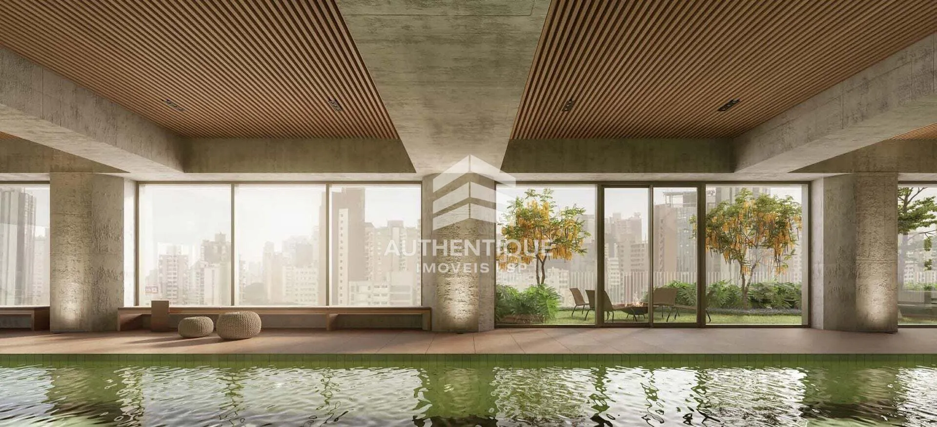 Imagem 312 JAM MOEMA - Apartamento à venda no bairro Moema - São Paulo/SP, Zona Sul