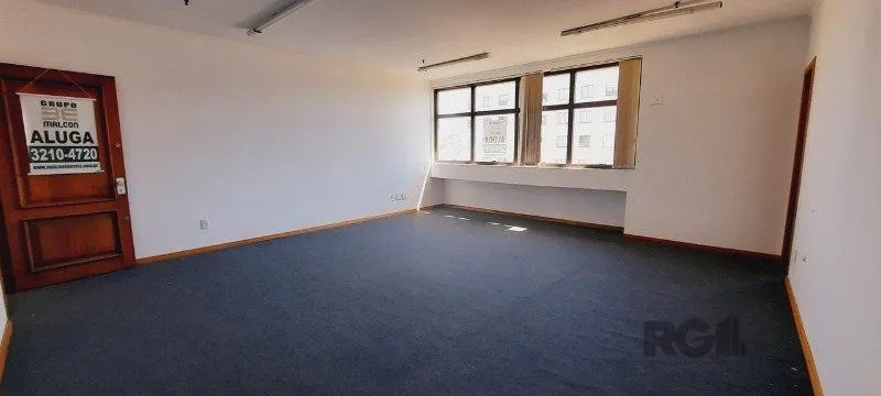 Imagem Sala Comercial em Moinhos de Vento