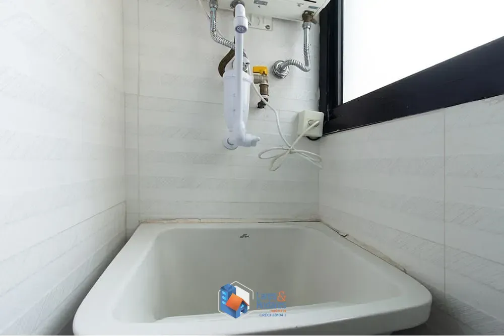 Imagem Apartamento à venda 2 Quartos 1 Suite 1 Vaga 60M² Moema São Paulo - SP